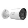 Camera IP 4MP, lentila 2.8mm, IR 40m, WL 40m ColorVu3 - HIKVISION DS-2CD2047G3-LIY-2.8mm HIKVISION - 1